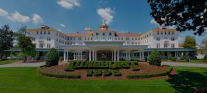 Carolina Hotel Pinehurst